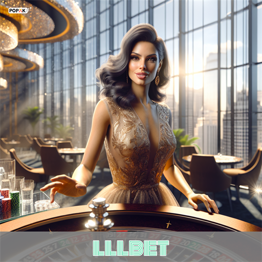 Conquiste o Mundo dos Jogos com o App lllbet