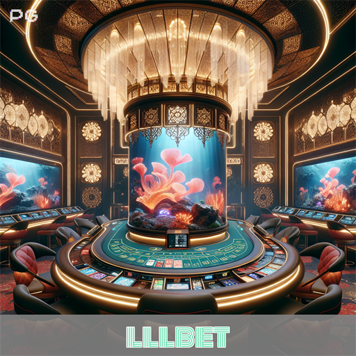 lllbet