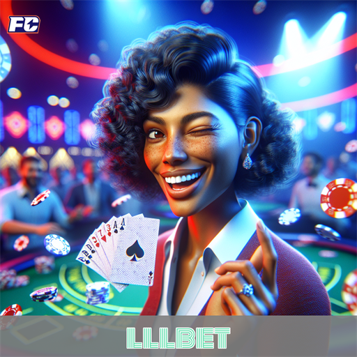 Jogos Imperdíveis no Lllbet: A Empolgação que Te Espera