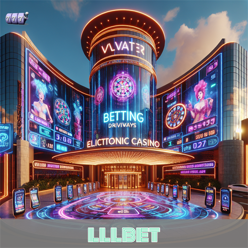 Login Criativo na Lllbet: Explore o Mundo dos Jogos