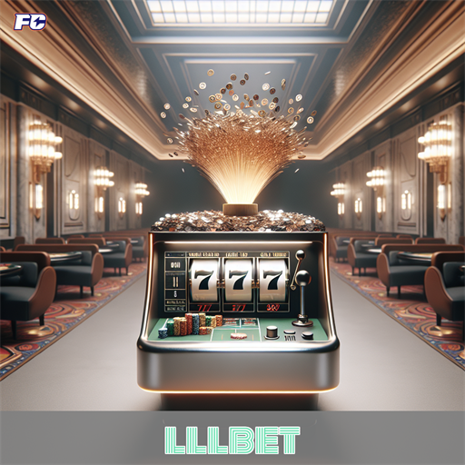 Slots Incríveis no lllbet: Entre na Diversão Agora