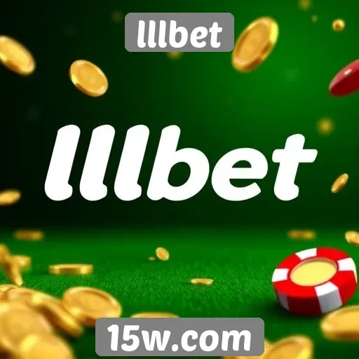 Comparativo de bônus oferecidos pela plataforma lllbet