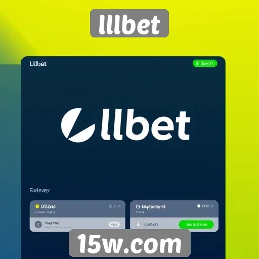 Experiência do usuário na plataforma lllbet
